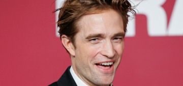 Robert Pattinson’s ‘red flag’ zodiac sign?  Aries, which is Kristen Stewart’s sign.