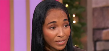 TLC’s Chilli denies she’s MAGA after reposting conspiracies & donating to GOP causes