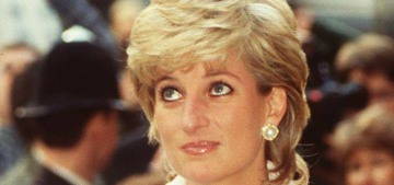 Princess Margaret: Prince Charles consistently undermined Diana ‘from the start’