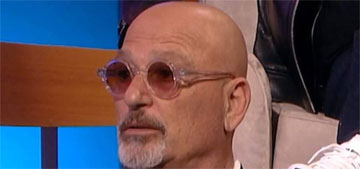 Howie Mandel apologized to Kelly Ripa: I haven’t ever publicly apologized for a joke