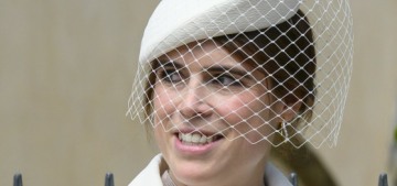 Princess Beatrice & Eugenie are skipping Easter Sunday with the royals this year