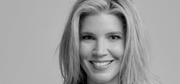 Natasha Archer’s new job: ‘discreet, bespoke advisory services’ as a stylist