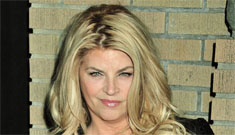 Kirstie Alley hires private investigator to go after paparazzi she doesn’t like