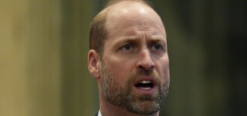 Royalist: Prince William is ‘in charge now,’ because he excluded his cousins from church