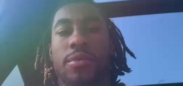 The Chicago Bulls fired Jaden Ivey after he made homophobic remarks about Pride