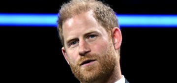 Prince Harry & King Charles will not see each other during the king’s US state visit