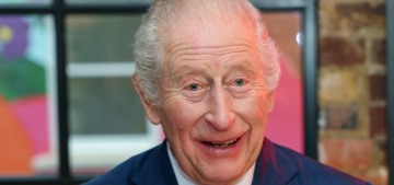 King Charles refuses to meet with Epstein survivors during his US state visit