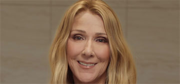 Celine Dion announces comeback concerts in Paris this fall