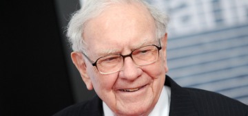 Warren Buffett cut off contact with Bill Gates & won’t commit to foundation donations