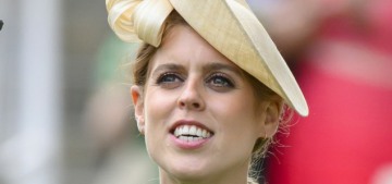 King Charles ‘has invited’ Beatrice & Eugenie to Ascot, which will infuriate his heir
