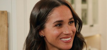 Variety’s Matt Donnelly: Netflix ‘paid everything’ for Duchess Meghan’s As Ever