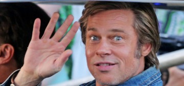 Brad Pitt got a $40 million paycheck for ‘The Adventures of Cliff Booth’