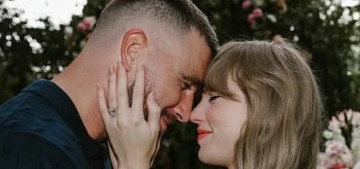 Us Weekly: Taylor Swift & Travis Kelce’s Rhode Island wedding is set for June?
