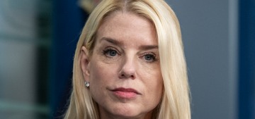 Donald Trump fired Attorney General Pam Bondi, mostly because of the Epstein Files