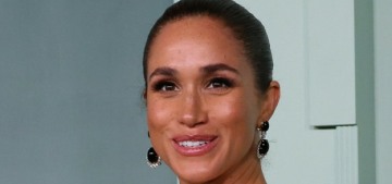 NN: Duchess Meghan wasn’t invited to this year’s Met Gala, people are ‘over her’