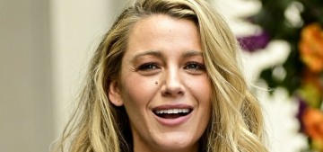 All of Blake Lively’s sexual harassment claims against Justin Baldoni were tossed out