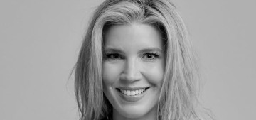 Natasha Archer’s new site & Instagram looks heavily influenced by the Sussexes