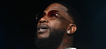 “This Gucci Mane-Pooh Shiesty story is absolutely wild” links
