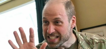 Prince William has a ‘ruthless streak,’ especially with Prince Harry’s friends