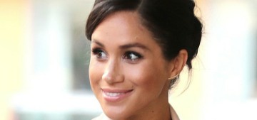 Hardman: Inside the palace, ‘Megxit’ was called ‘unilateral declaration of independence’