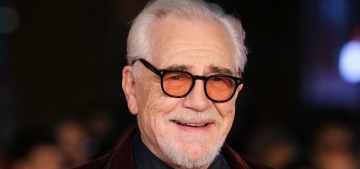 Brian Cox talked sh-t about Edward Norton, David Hare, Daniel Day Lewis & more