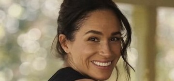 Duchess Meghan posted videos of Archie & Lili’s 2026 Easter egg hunt