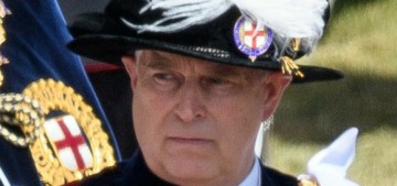 Hardman: Prince Andrew assaulted a senior member of QEII’s palace staff