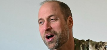 Prince William is ‘not trying to be liked, he’s trying to protect the monarchy’