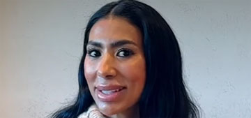 People are getting their ribs surgically broken so their waists look smaller