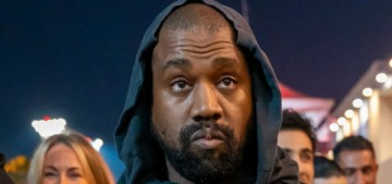 Sponsors pull out of the Wireless Festival after Kanye West was named as headliner