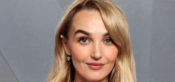 Vanity Fair edited Chloe Fineman’s horribly offensive story one week after posting it