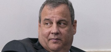 Chris Christie: Baby Boomers are ‘the most selfish generation in American history’