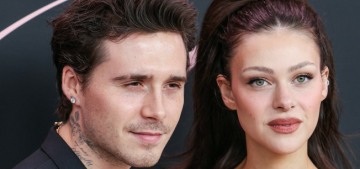 The Cut: Brooklyn Beckham ‘may have just substituted one daddy for another’