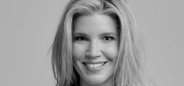 Natasha Archer: ‘I learnt so much from the people I was working for.’