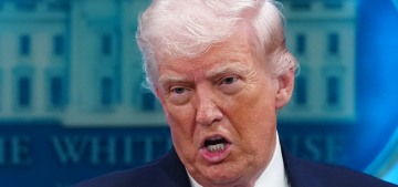 Donald Trump announced a ‘ceasefire’ with Iran after threatening total annihilation