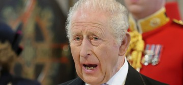 Jobson: King Charles’ ‘improved health’ has been overhyped for months