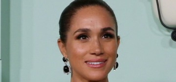 UK-based reporters are traveling to Australia to stalk Prince Harry & Meghan