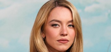 Are Sydney Sweeney & Zendaya beefing over Sydney’s flirtation with Tom Holland?