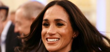 There’s a hilarious conspiracy about Duchess Meghan, Australia & Soho House