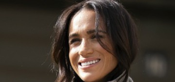 Us Weekly: Duchess Meghan has received ‘multiple offers to write her memoir’