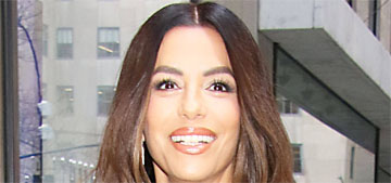 Eva Longoria: ‘I’m not a fan of Pilates. I tried it for years. It was always too hard’