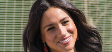 An Aussie journalist is furious that she was kicked out of Duchess Meghan’s retreat