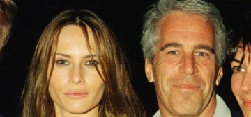 Melania Trump: ‘I’ve never been friends with Epstein,’ he didn’t introduce me to Trump