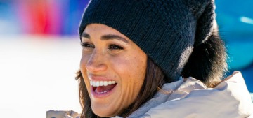 LA casting agent: Duchess Meghan is being inundated with acting offers
