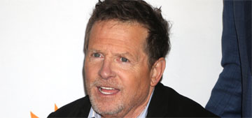 Michael J. Fox assures people he’s alive after CNN publishes tribute