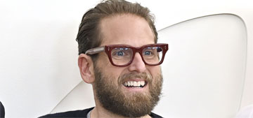 Jonah Hill is married to Olivia Millar and they just had their second child