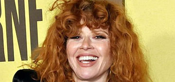 Natasha Lyonne was kicked off a Delta flight after not responding to questions