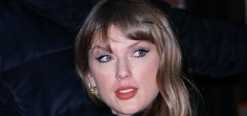 P6: Taylor Swift & Travis Kelce’s wedding is set for July 3rd in New York??