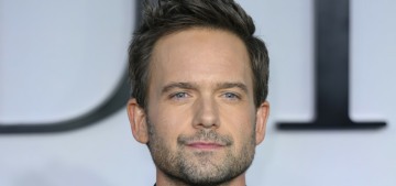 Duchess Meghan sent As Ever honey & jam to her ‘Suits’ friend Patrick Adams