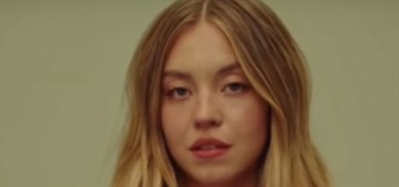 “Paul Feig slams the ‘unnecessary outrage’ towards Sydney Sweeney” links